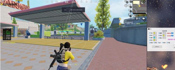 和平精英辅助使用常见问题解答的配图，内容相关：辅助工具的价格从免费到数百元不等，建议优先选择按日/周付费的版本，避免长期订阅后发现效果不佳。部分团...